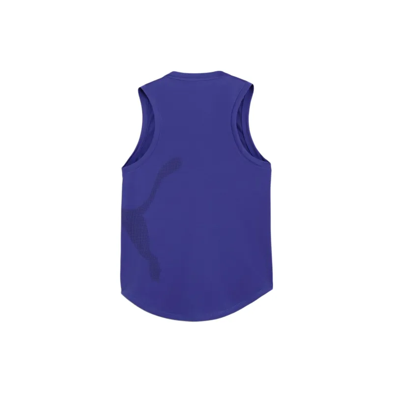 PUMA TRAIN ALL DAYBig Cat FW24 Tank Tops Women's Lapis Lazuli-1