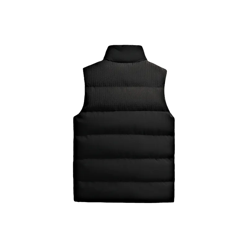 CASAMIA Vests Unisex-4