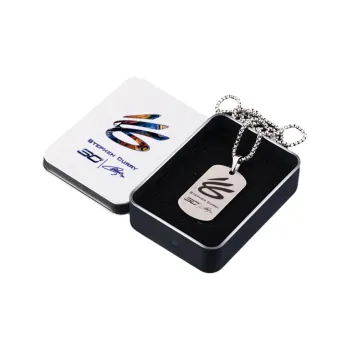 US8ACC Basketball Fan Supplies Silver Unisex
