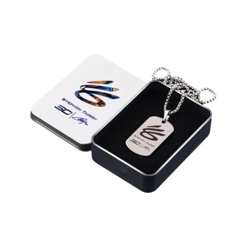 US8ACC Basketball Fan Supplies Silver Unisex
