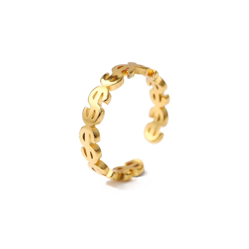 HOLLY RYAN Rings Unisex-5