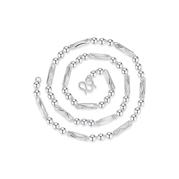 YUOFFICIAL Adjustable Fashion Individual Versatile Elegance Luxe In Normcore Style Necklaces Unisex-0