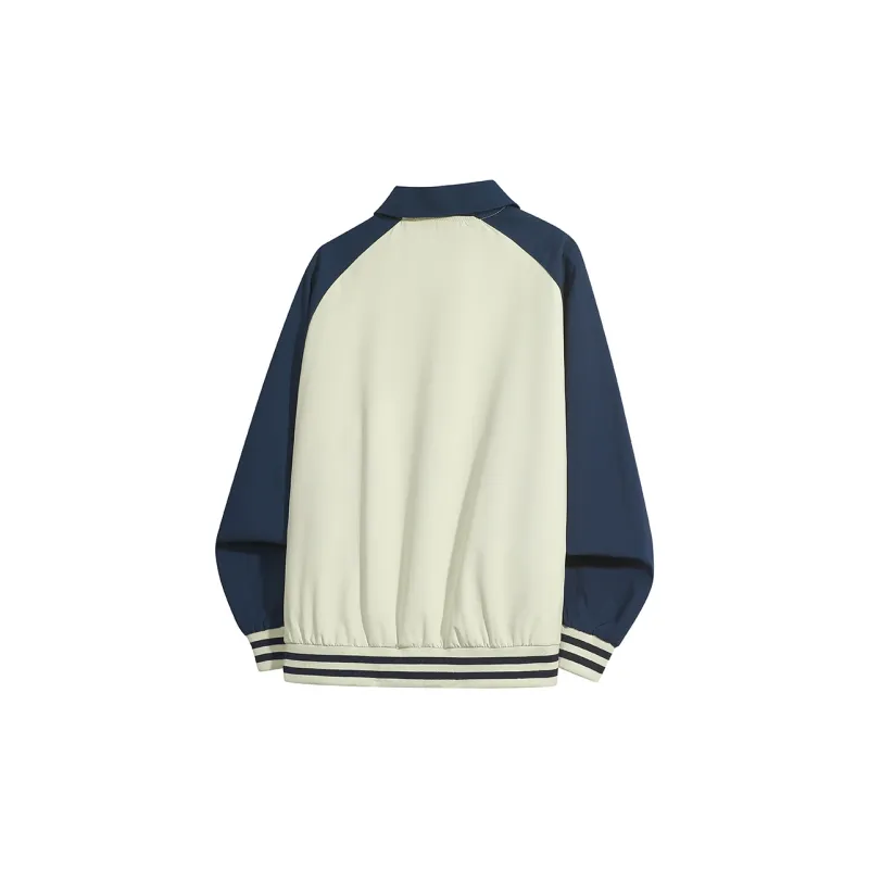 ERRORLOAD Jackets Unisex-1