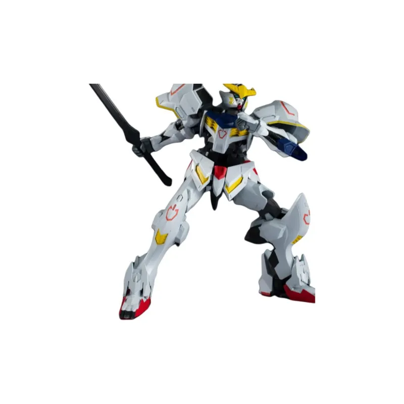 BANDAI Gundam Gundam Universe ASW-G-08 Gundam Barbatos Action Figure-3