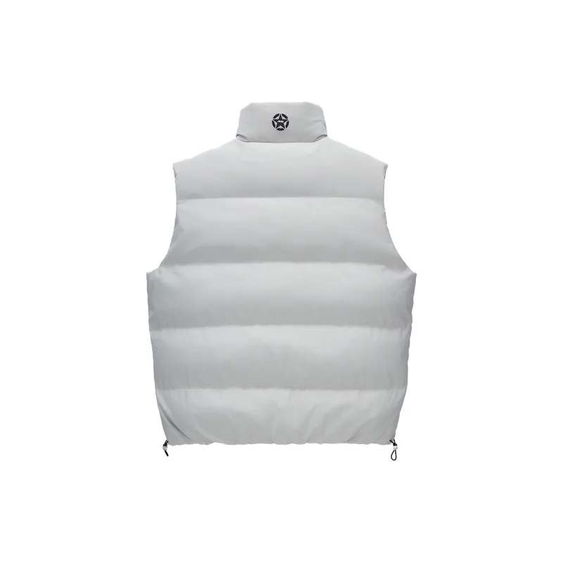 Jeep Vests Unisex-12
