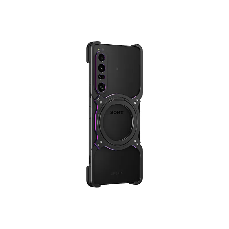ZHUOJI Phone Cases-4