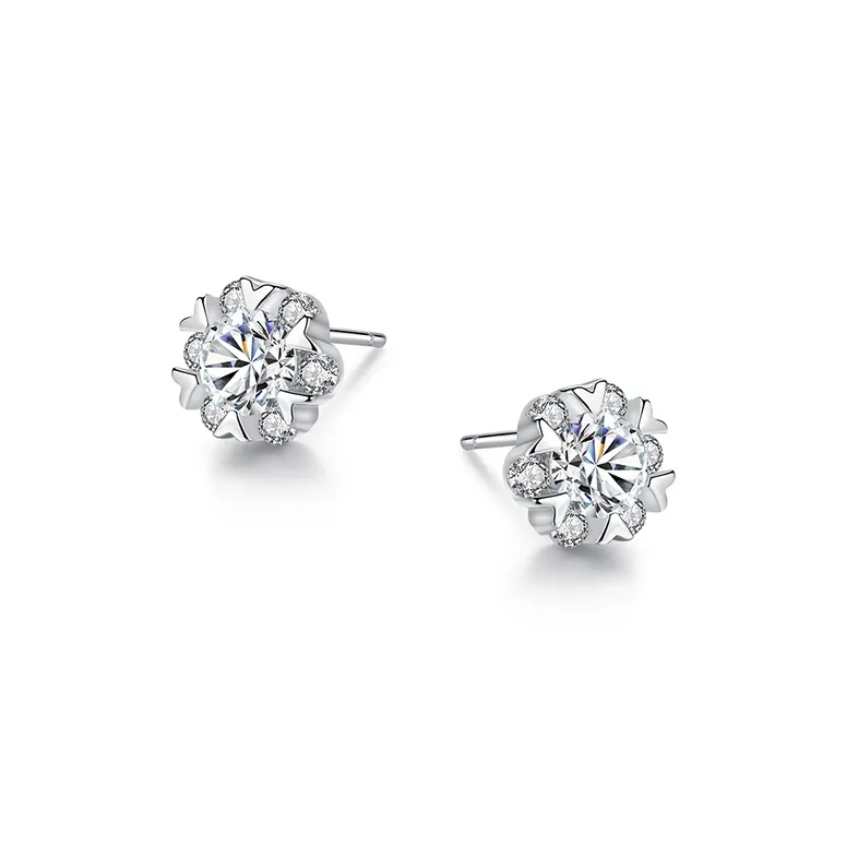 ETAHLOVE Stud Earrings Women's-23
