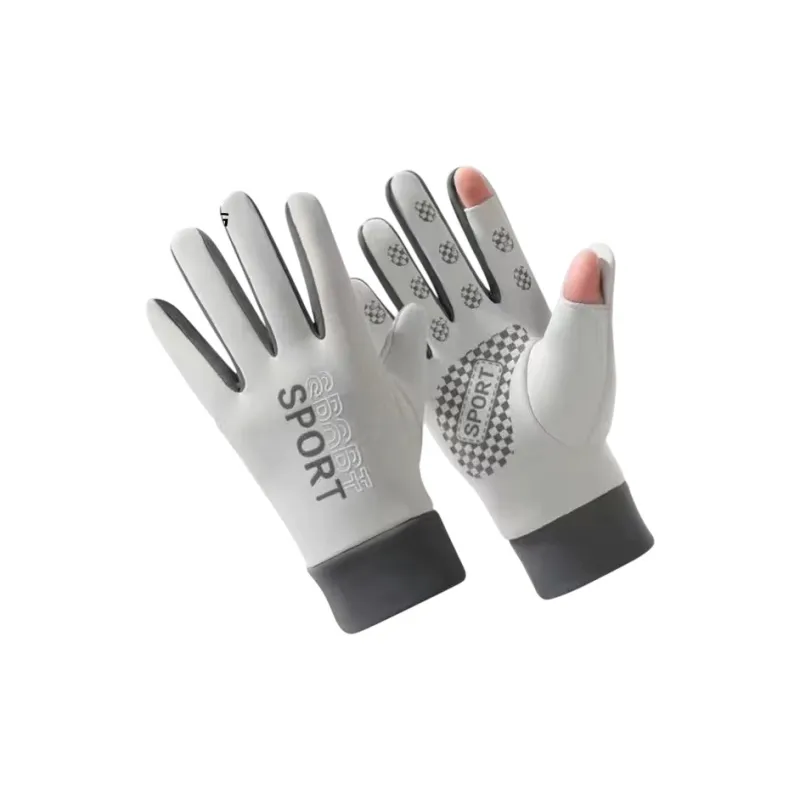 SNOW FLYING Electric Vehicle Windproof Cold Resistant And Water Resistant Gloves Women's-1