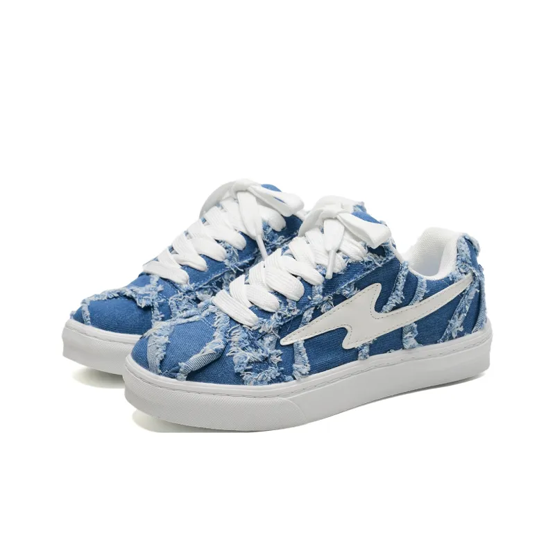 Z.SUO Coverage Cushioning Impact Resistance Lightweight Height Increasing Low Top Skateboard Shoes Unisex Box Included-15