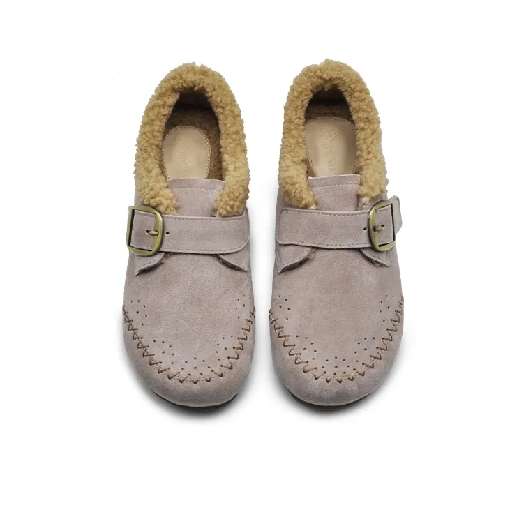 ARTMU Casual Single Shoes Women's-4