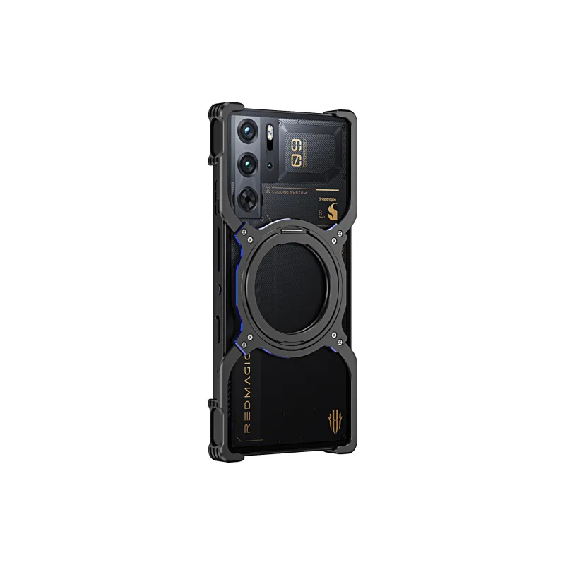 ZHUOJI Phone Cases-4