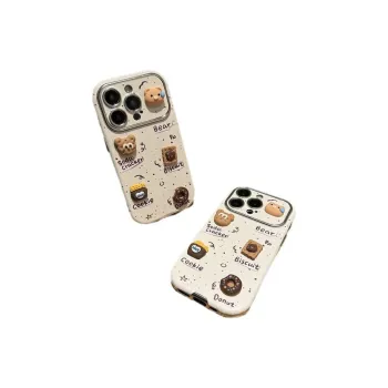 IKYOU Phone Cases