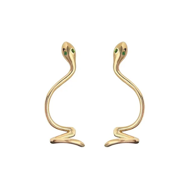 Strange Earrings Women's-7
