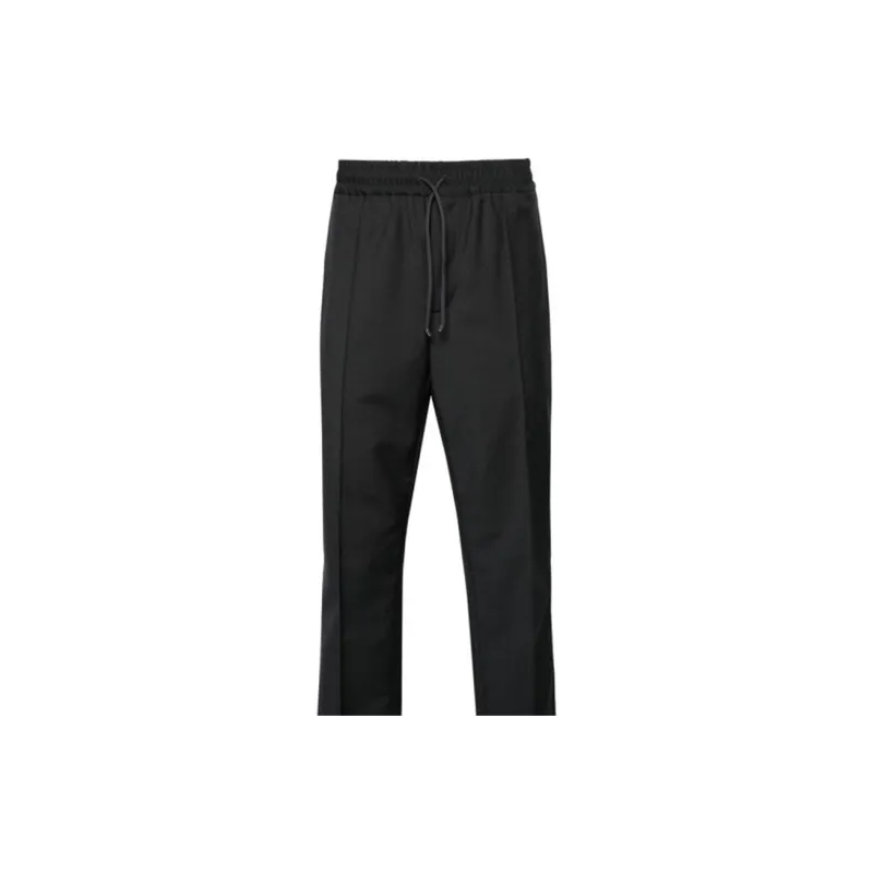 Valentino Casual Pants Men's Gray-5
