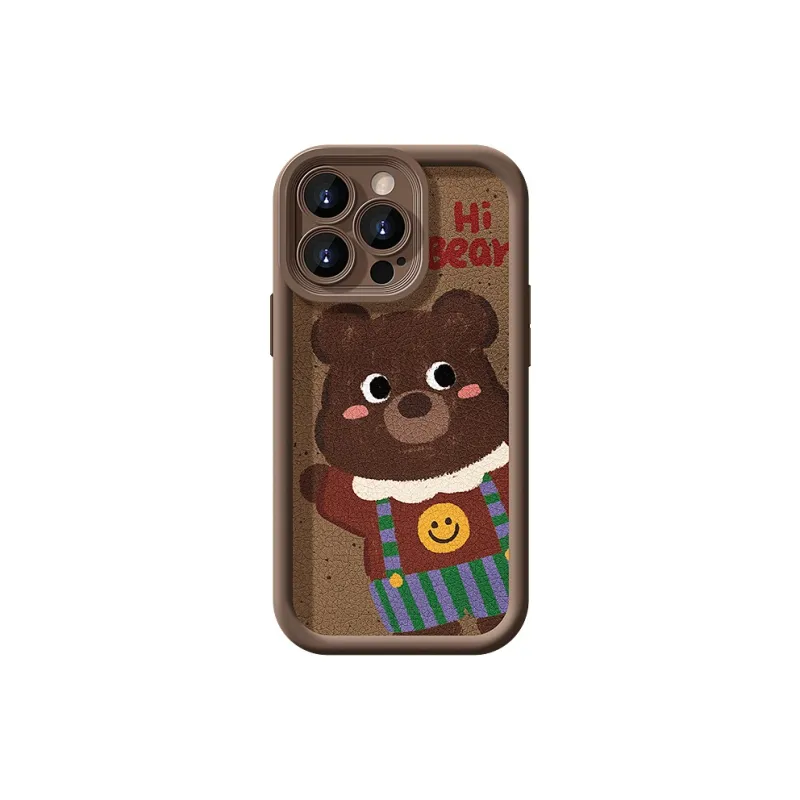 IKYOU Phone Cases-2