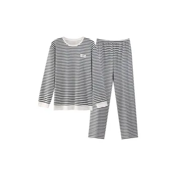MADALLO Pajama Set Unisex Image Color