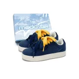 Blue Yellow (Gift Included)