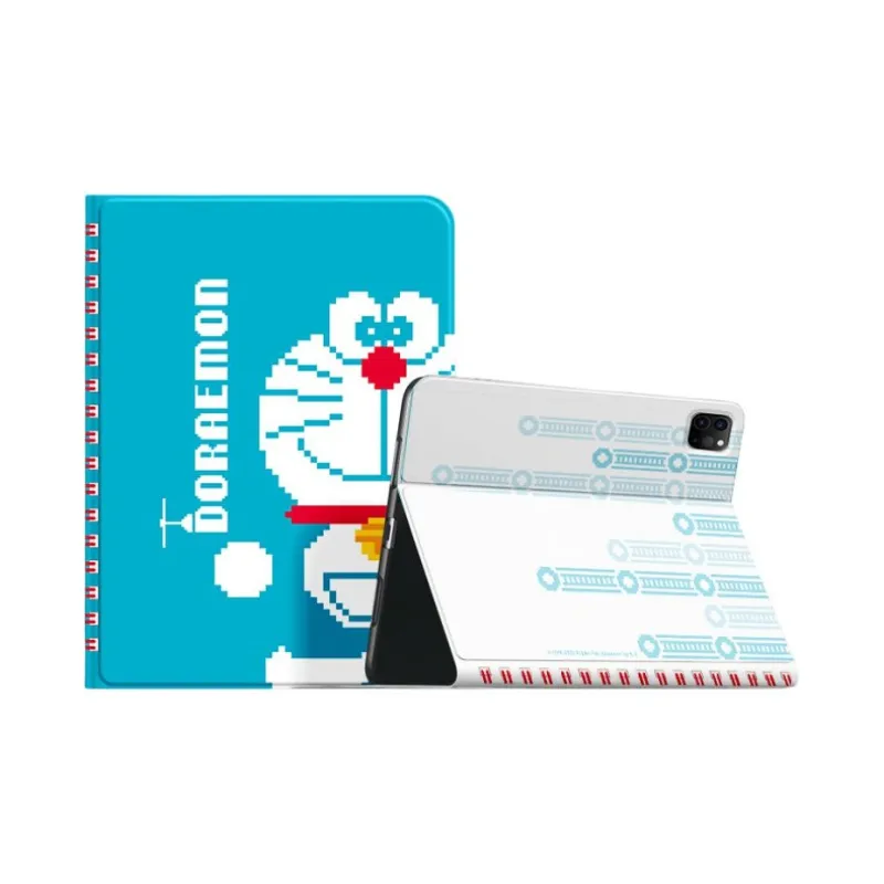 Doraemon Tablet Protective Cases-24