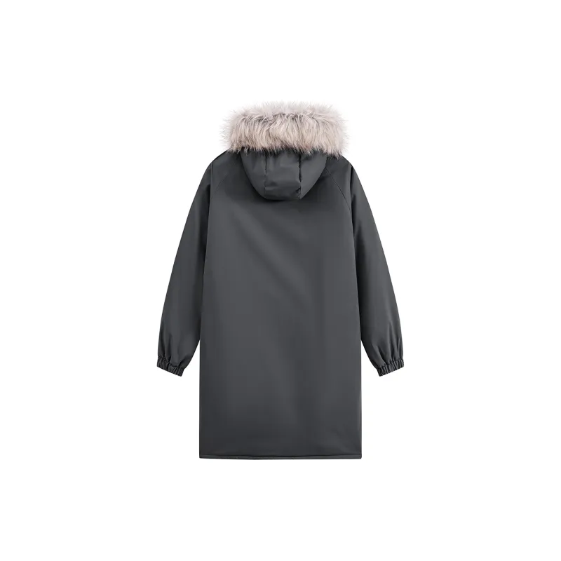 NOMT Puffer Jackets Unisex-22