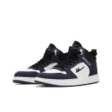White Purple