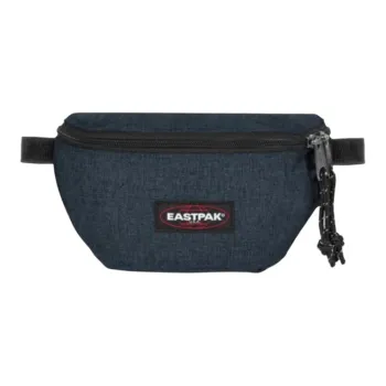 EASTPAK Polyester Fanny Pack Regular Unisex Denim
