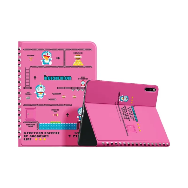 Doraemon/a Tablet Protective Cases-21