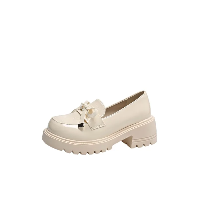Wooden Rabbit Kids Lifestyle Shoes Teenagers-6