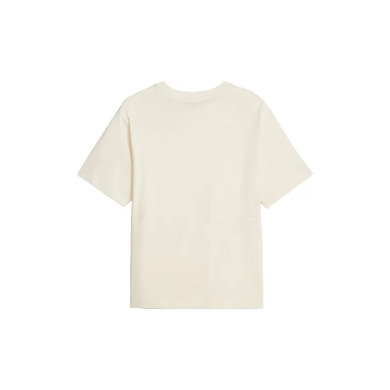 PUMA POWER FW24 T Shirt Women's High Mountain Snow-1