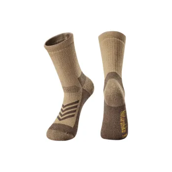 NATUREHIKE Mid Calf Socks Unisex 1 Pack