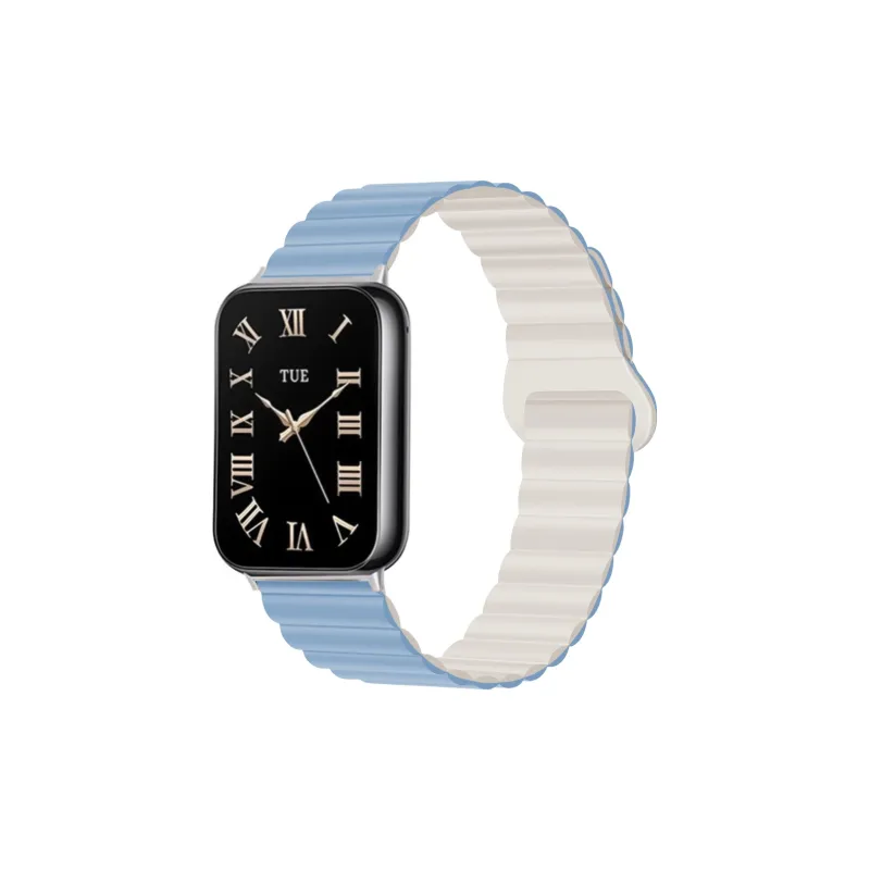 Antey Unisex Watch Bands-12