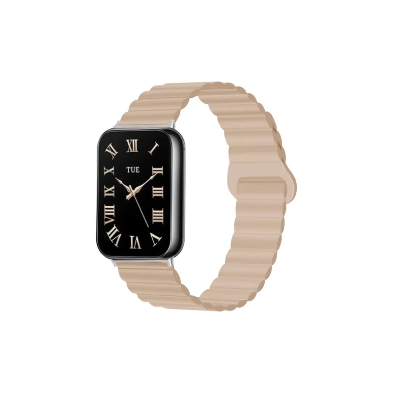 Antey Unisex Watch Bands-84