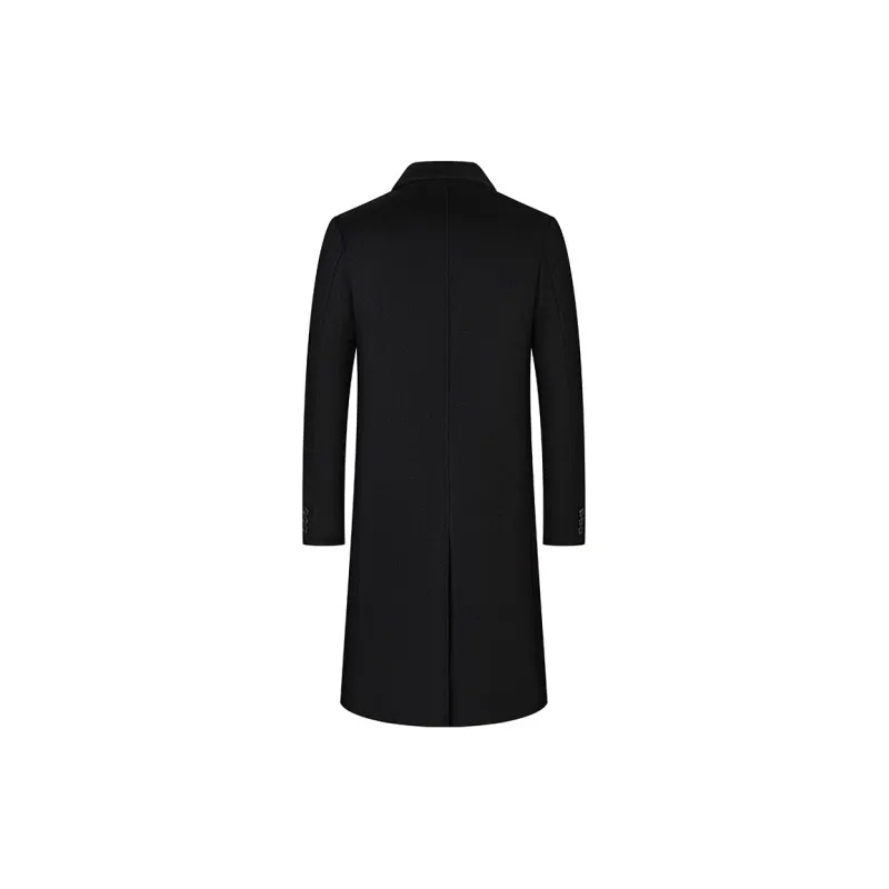 JOHNHOLLIS Coats Men-1