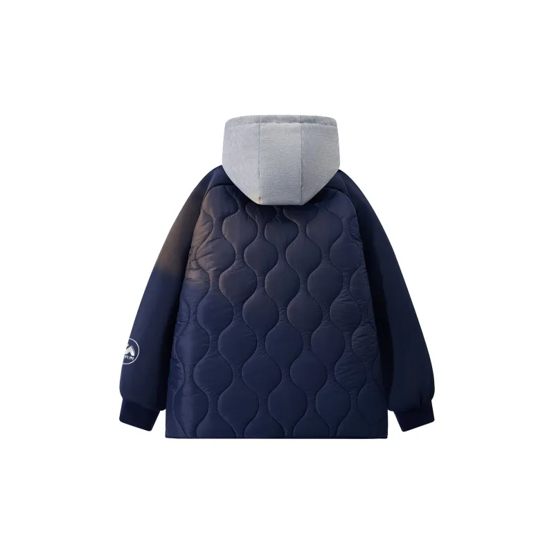 7 SEVFUN Puffer Jackets Unisex-6
