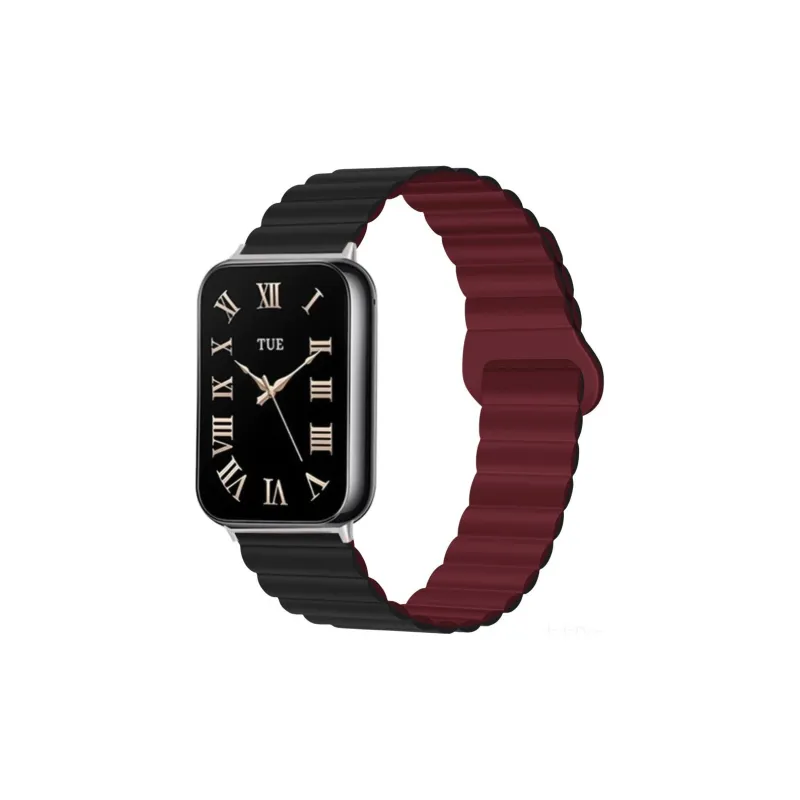 Antey Unisex Watch Bands-48