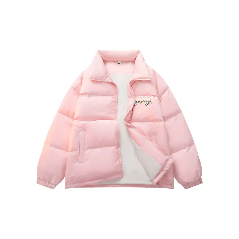 Qnxeey Down Jackets Unisex-17