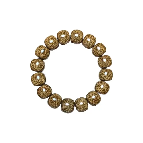 XIAOFENGCHAI Tribute Wood Bracelets Unisex