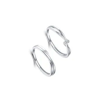 SKSW Rings Unisex