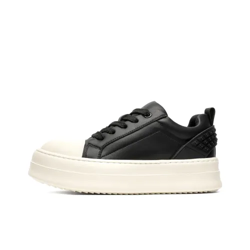 Take A Break Low Top Casual Shoes Men's