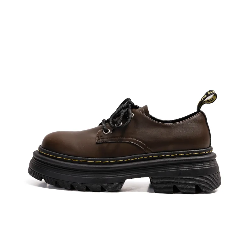 Earl Cat Casual Single Shoes Women's-5