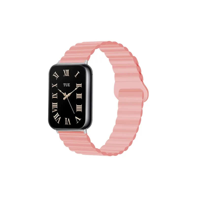 Antey Unisex Watch Bands-24