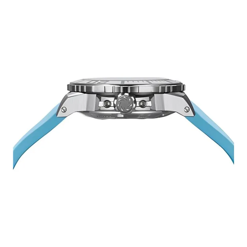 Carl F.Bucherer Women's PATRAVI Collection Watch-1