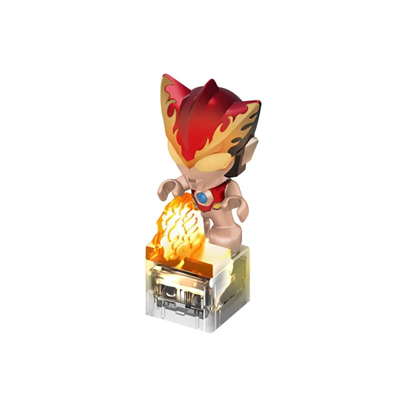 BANDAI Building Blocks-1