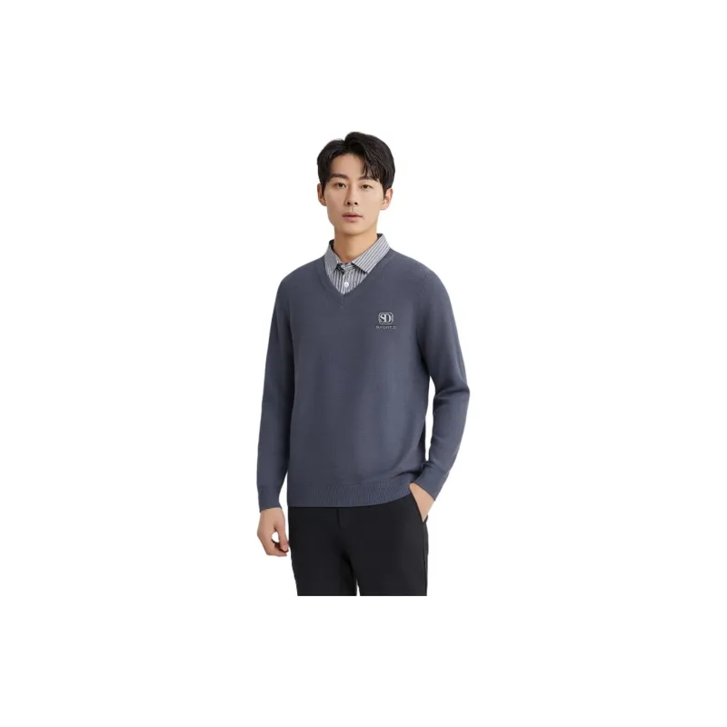 SUNDANCE Knitwear Men-3