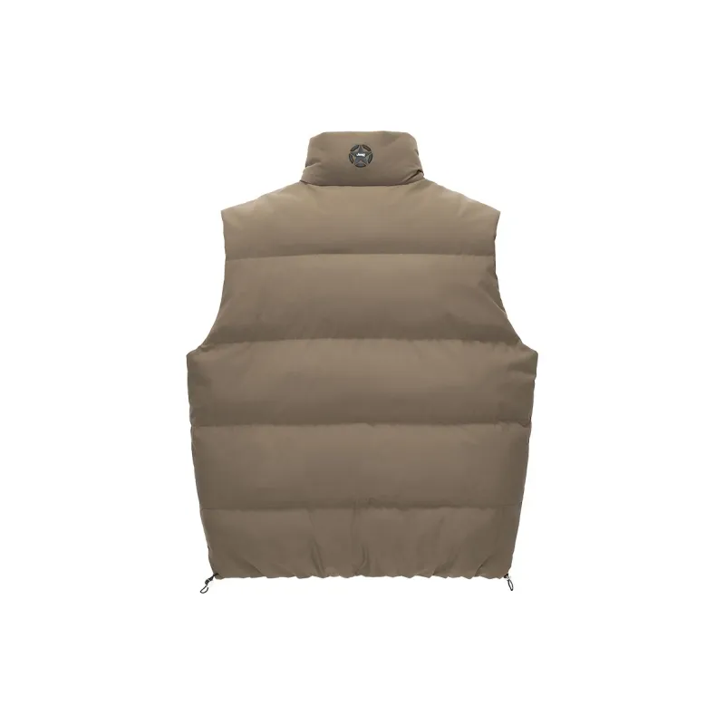 Jeep Vests Unisex-10