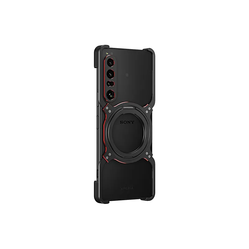 ZHUOJI Phone Cases-2