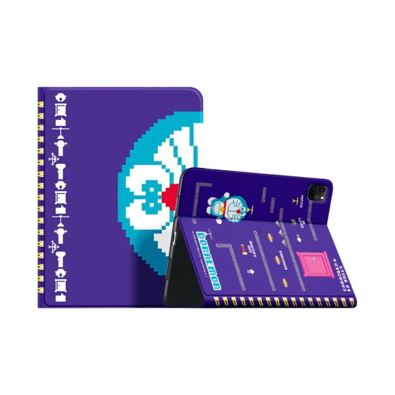 Doraemon Tablet Protective Cases-27