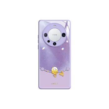 SUPER MOUSE Phone Cases