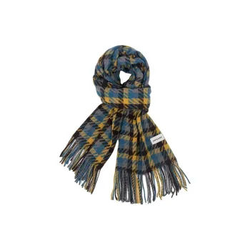 JEANSWEST Knit Scarves Unisex