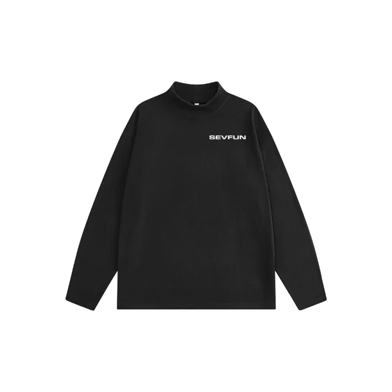 7 SEVFUN Unisex Thermal Tops-1