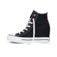 Black White